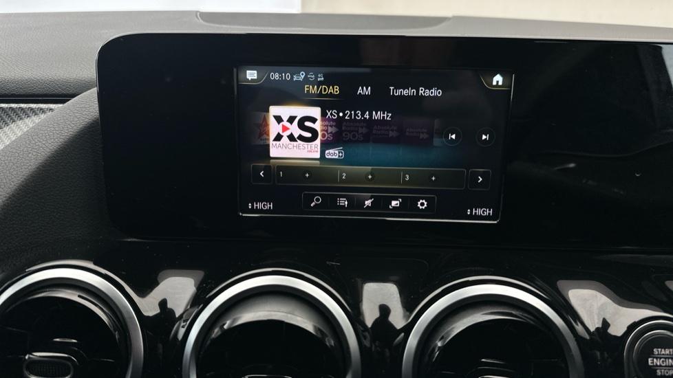 DAB Radio