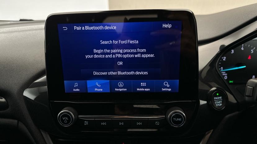 Bluetooth