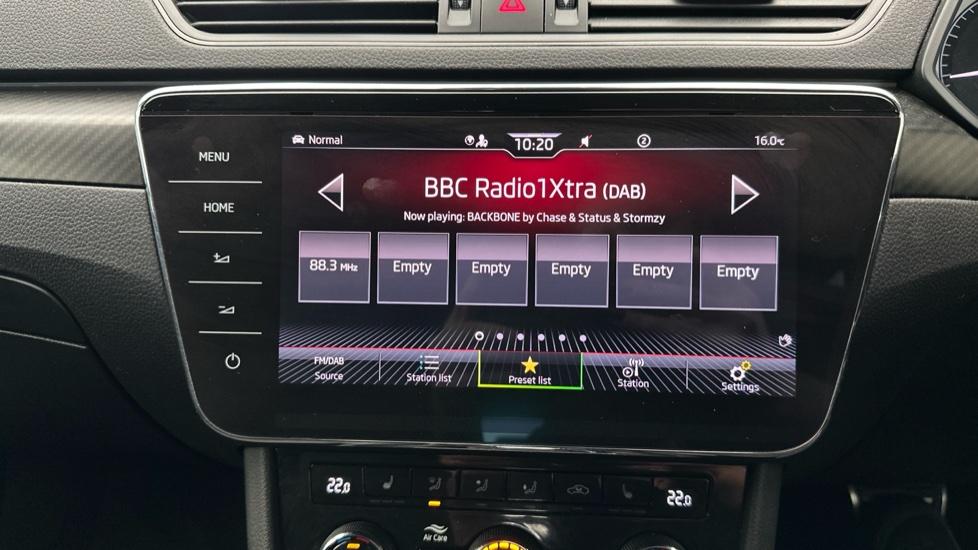 DAB Radio