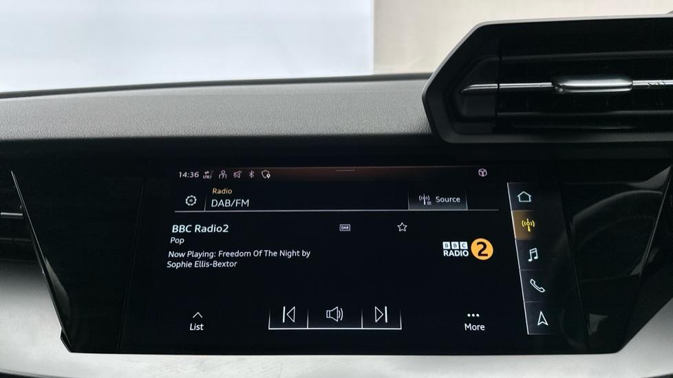 DAB Radio