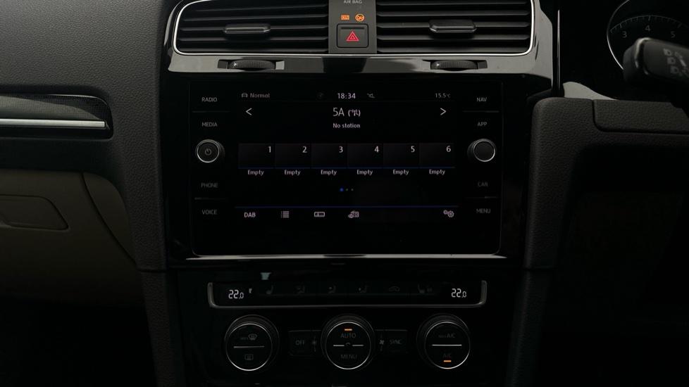 DAB Radio