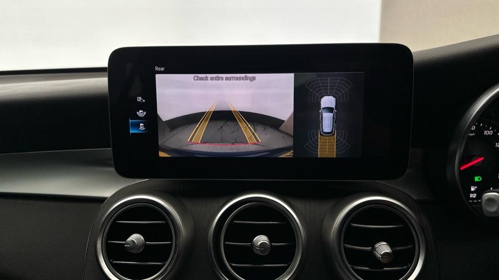 Rear View Camera