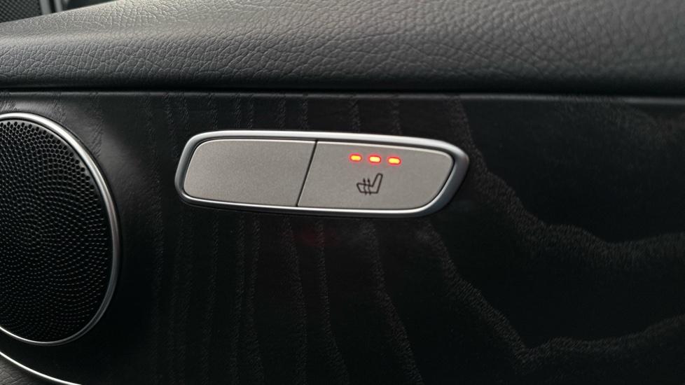 Heated Seats