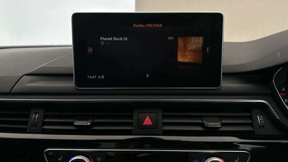 DAB Radio