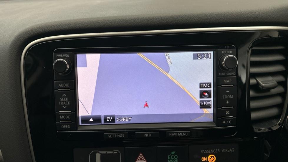 Navigation