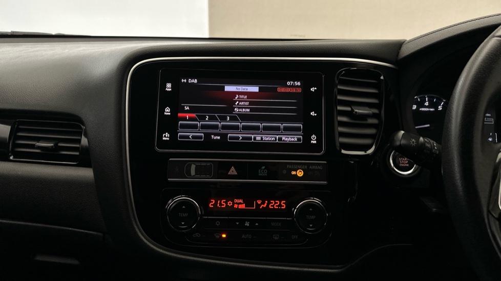 DAB Radio