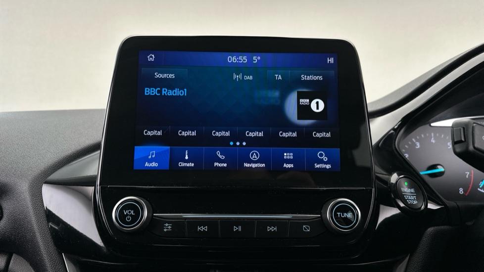 DAB Radio