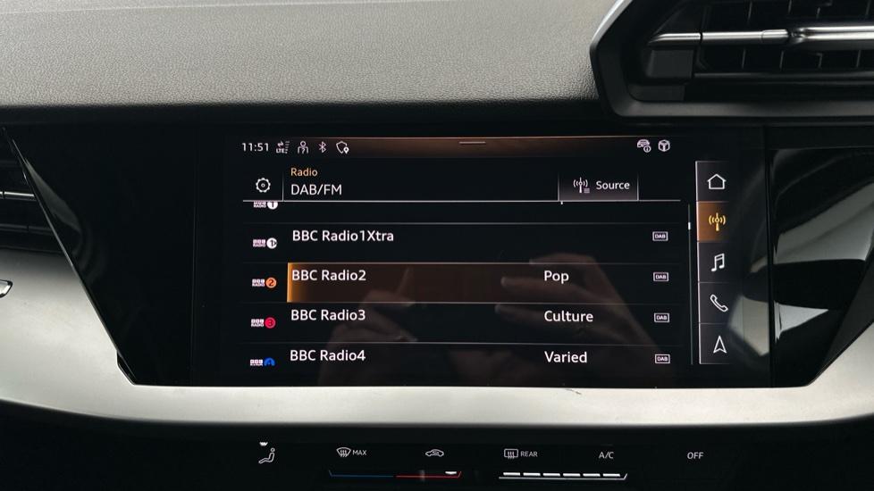 DAB Radio