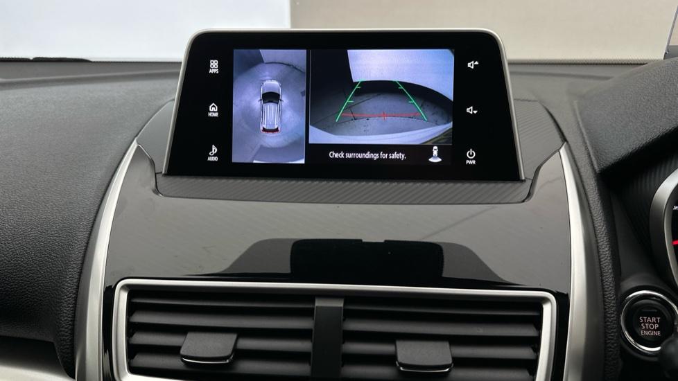 Rear View Camera