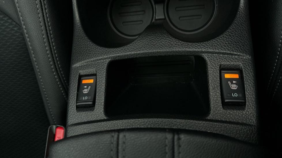 Heated Seats