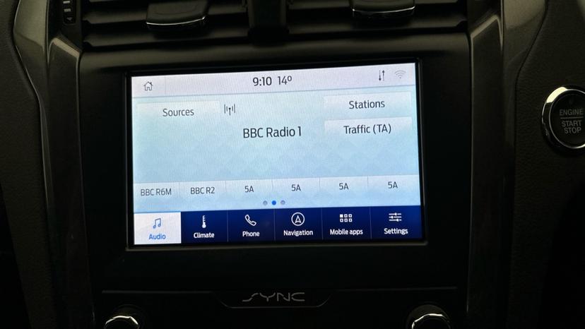 DAB Radio