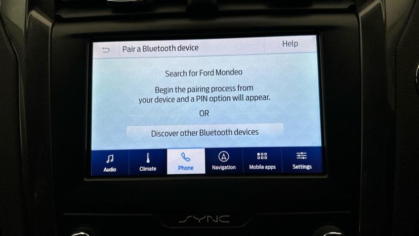 Bluetooth