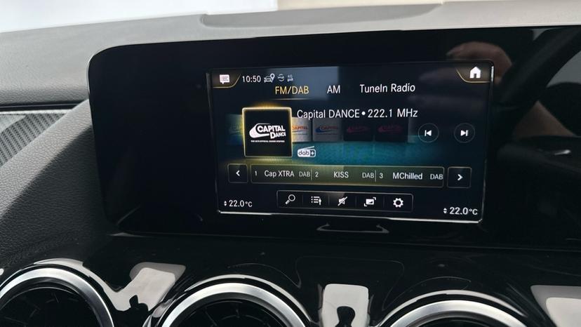 DAB Radio