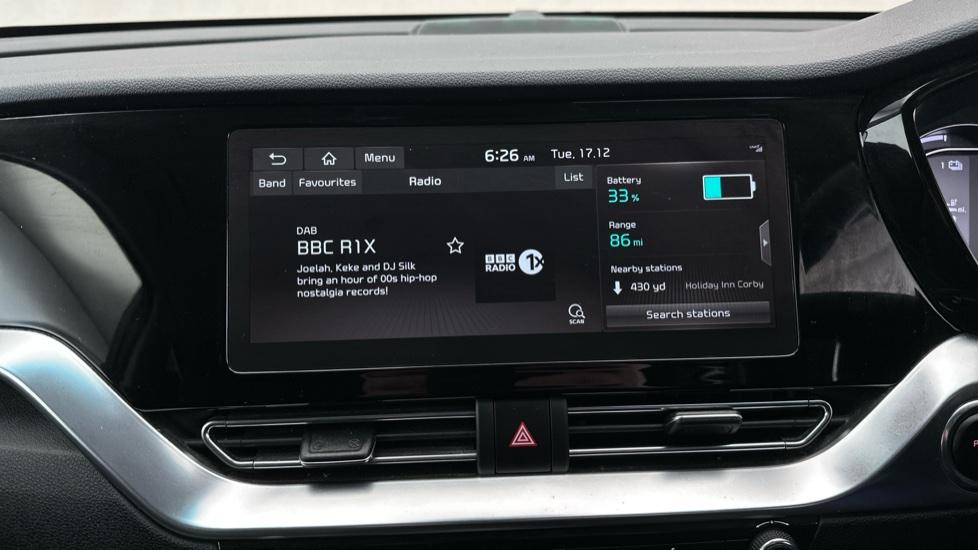 DAB Radio