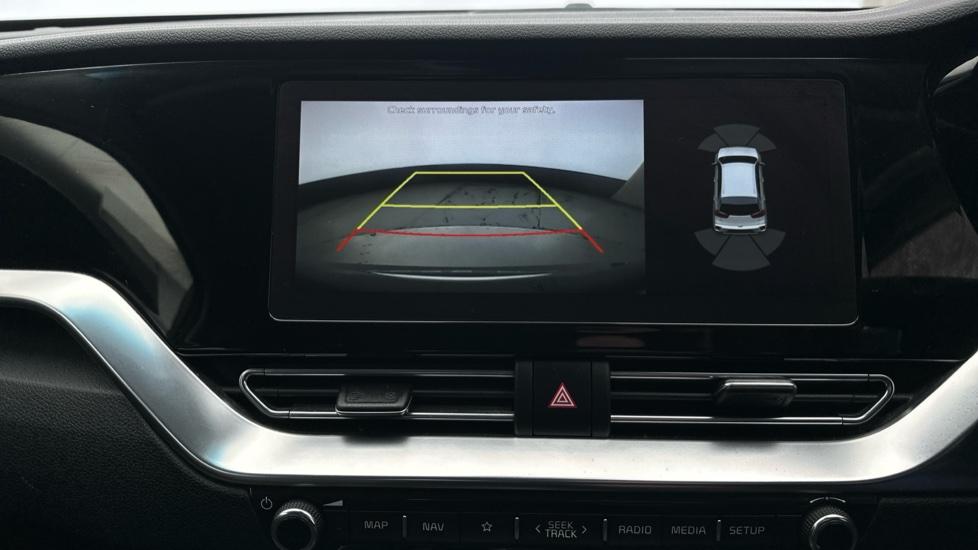 Rear View Camera