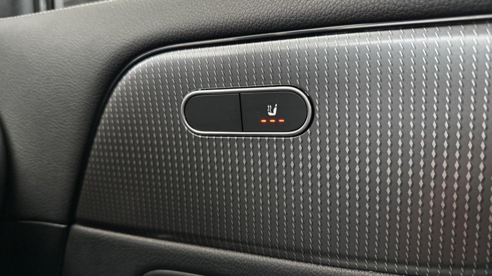 Heated Seats