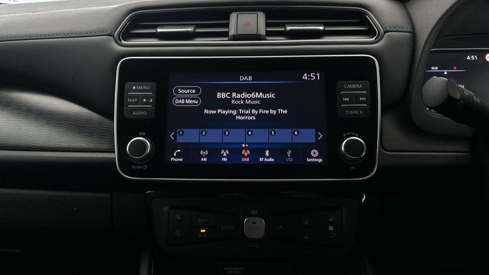 DAB Radio