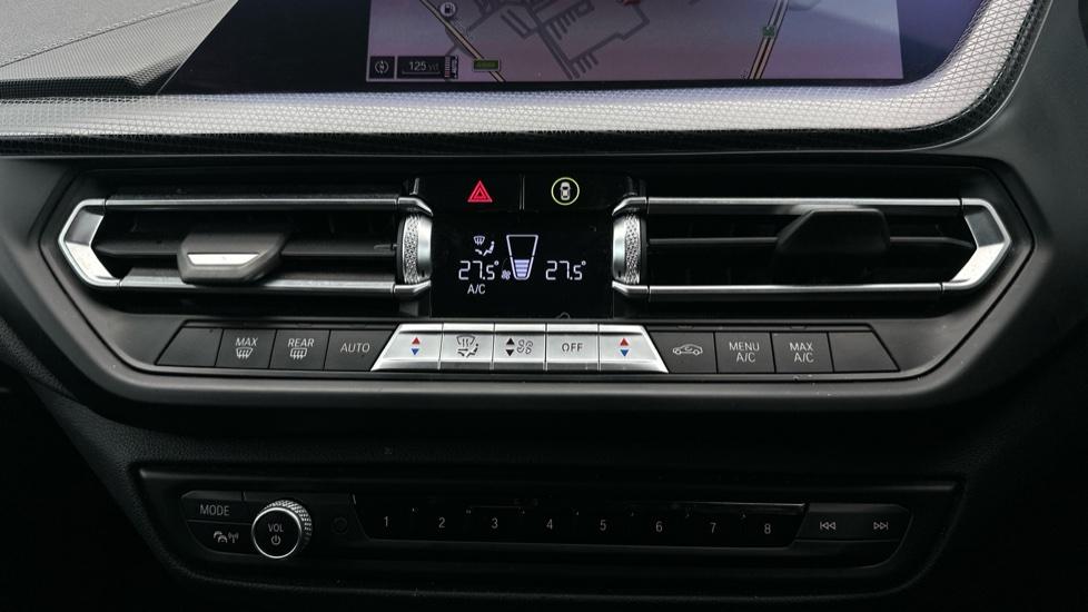 Air Conditioning / Dual Climate Control 