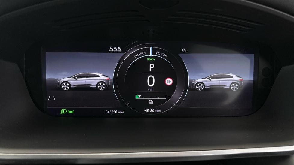 Digital Dashboard 