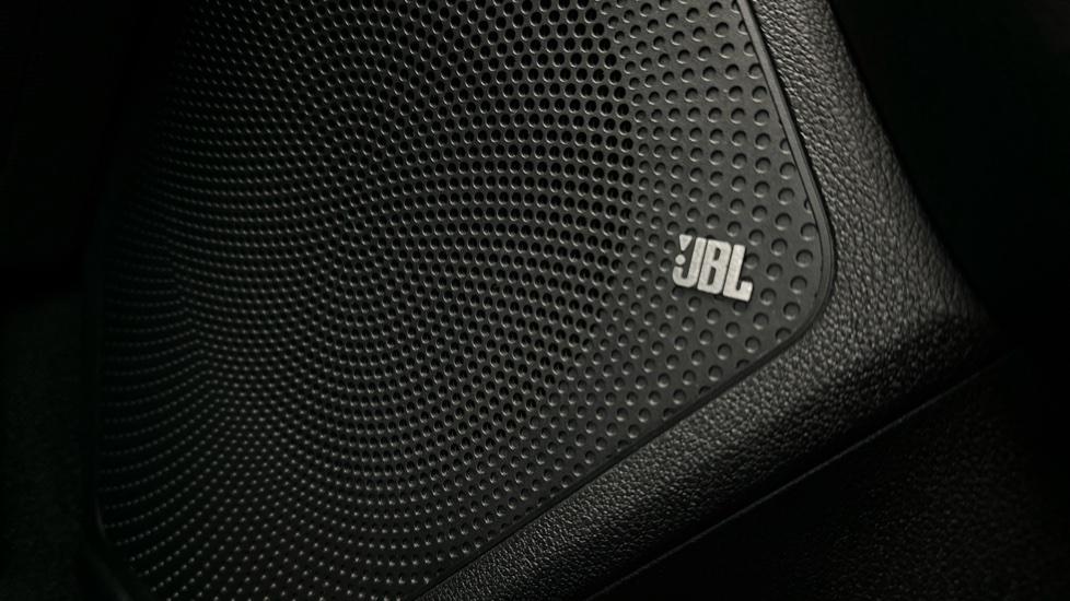 Upgrade Speaker System 