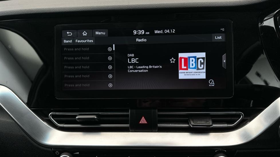 DAB Radio