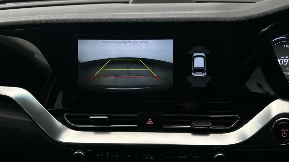 Rear View Camera