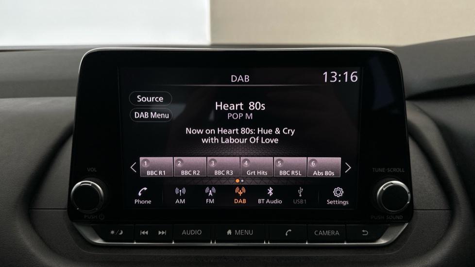 DAB Radio