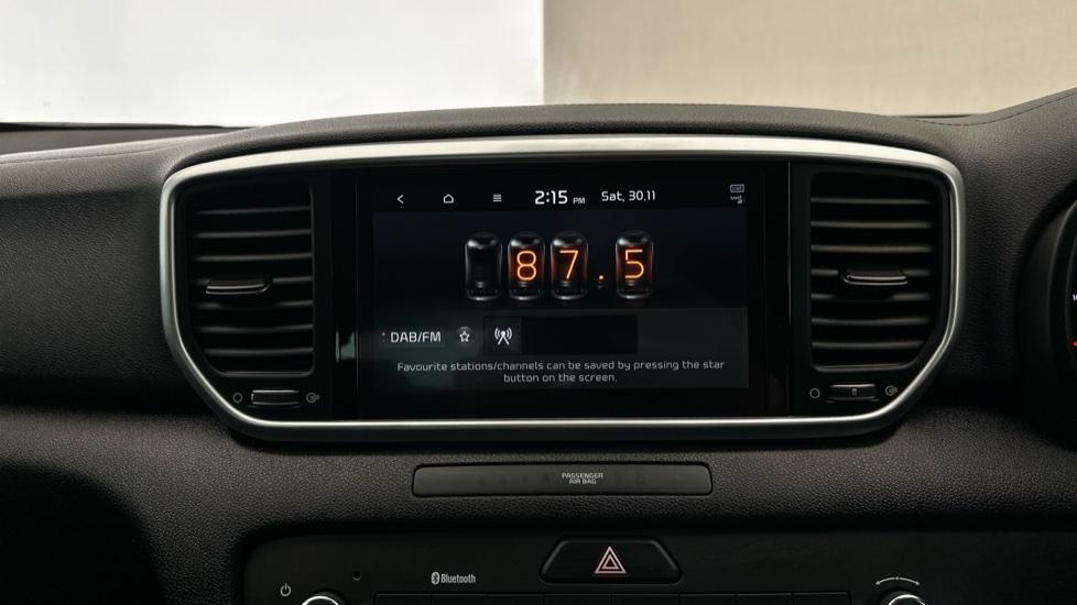 DAB Radio