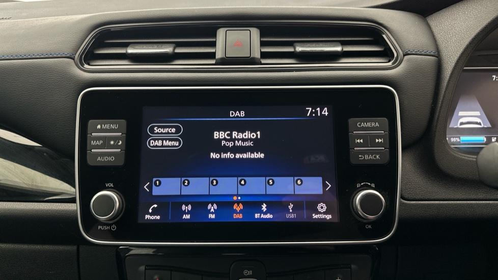 DAB Radio