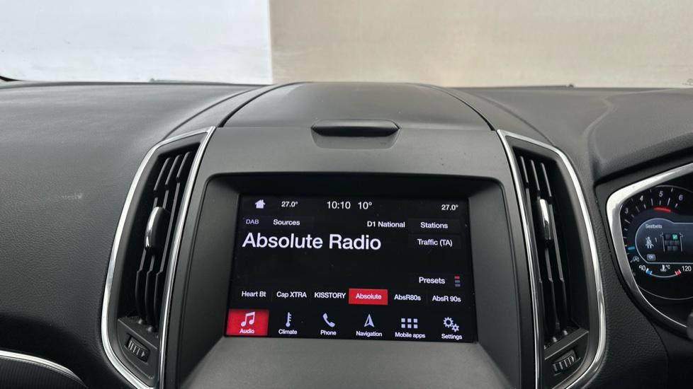 DAB Radio