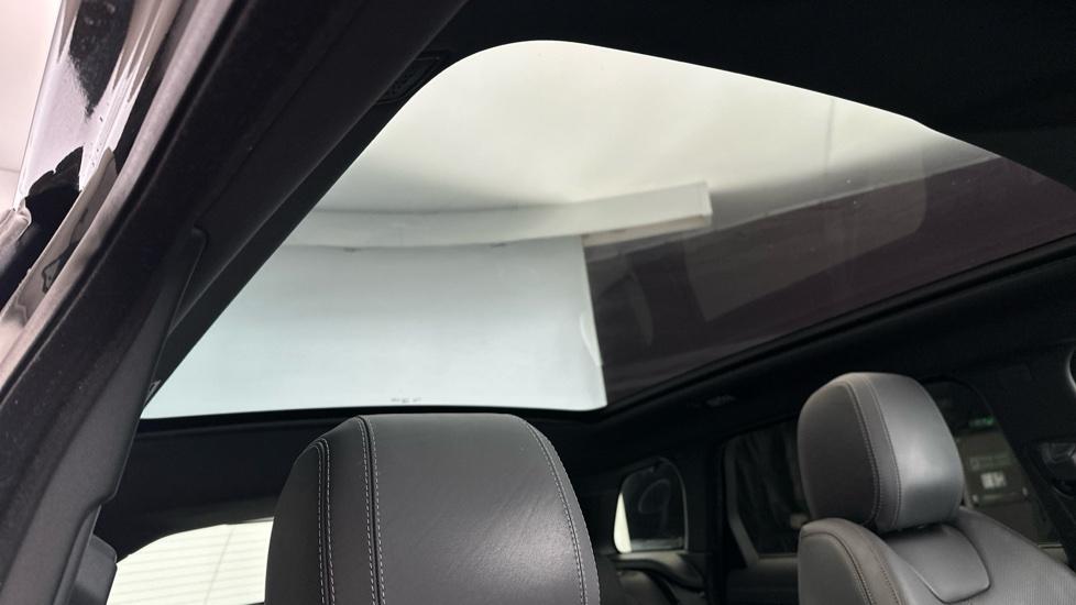 Panoramic Roof