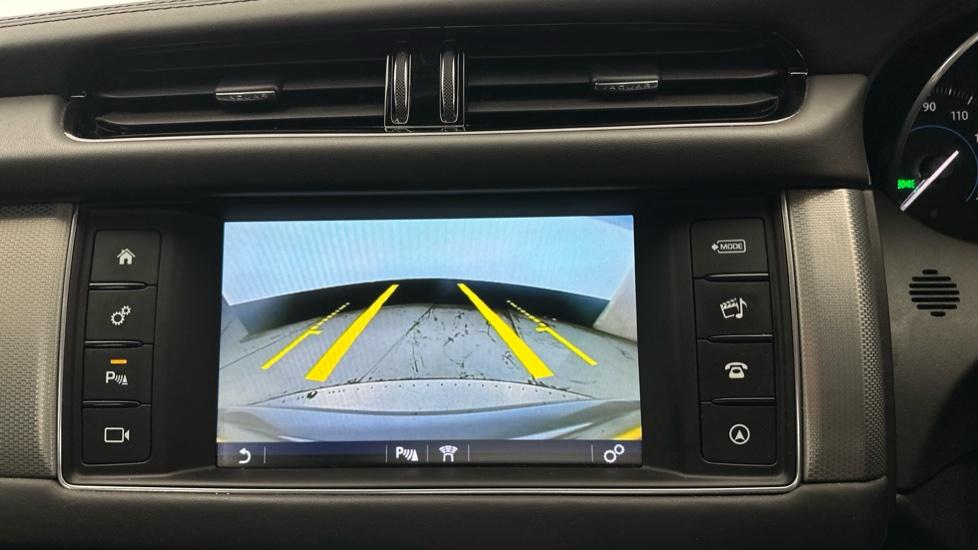 Rear View Camera