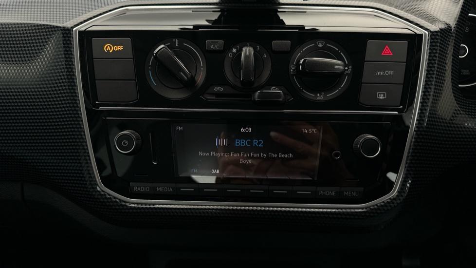 DAB Radio