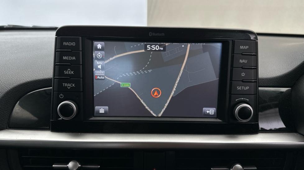 Navigation