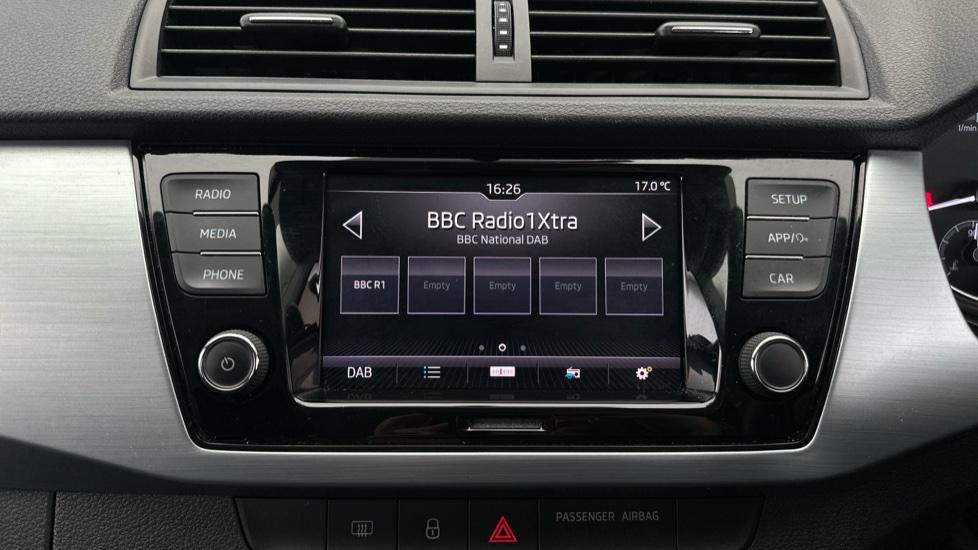 DAB Radio