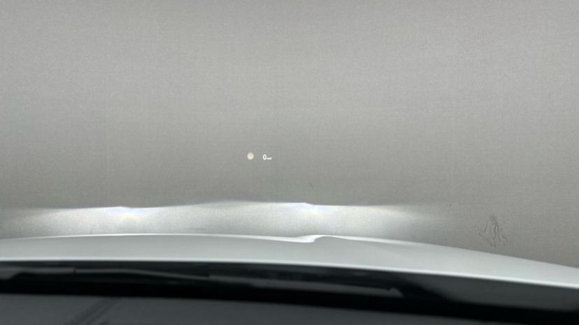 Heads Up Display