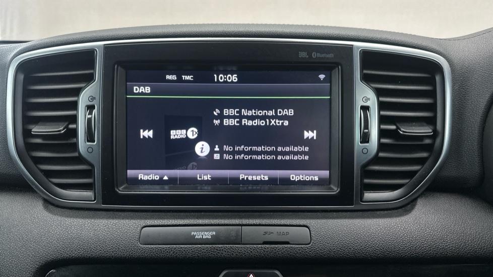 DAB Radio