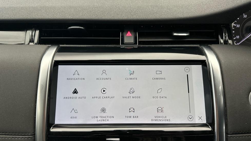 Apple Car Play & Android Auto