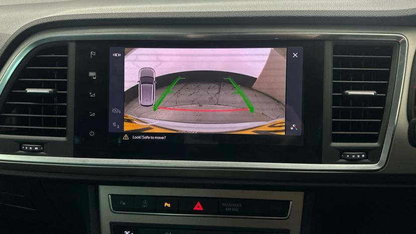 Rear View Camera