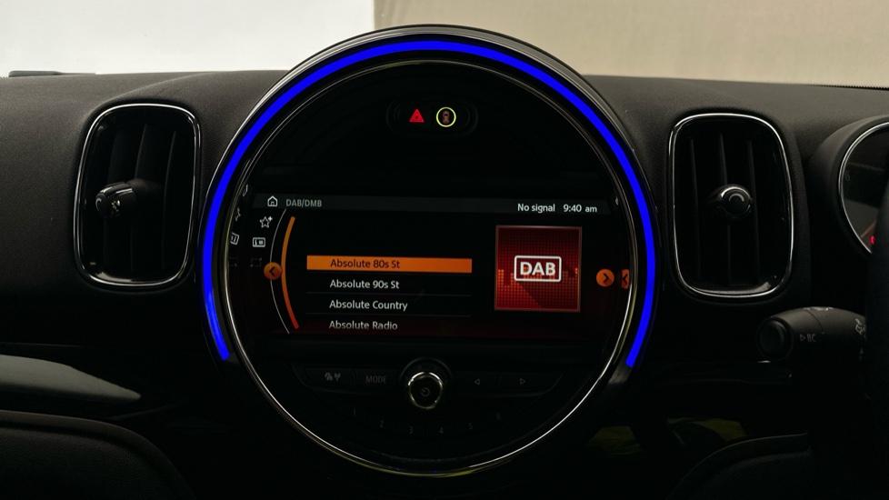 DAB Radio