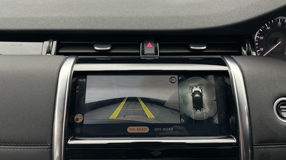 Rear View Camera /360 camera 