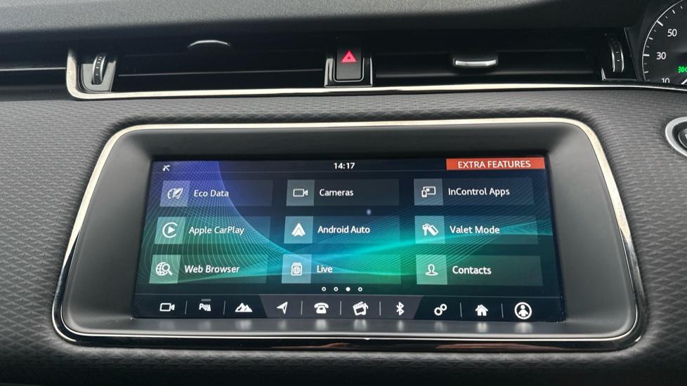 Apple Car Play & Android Auto