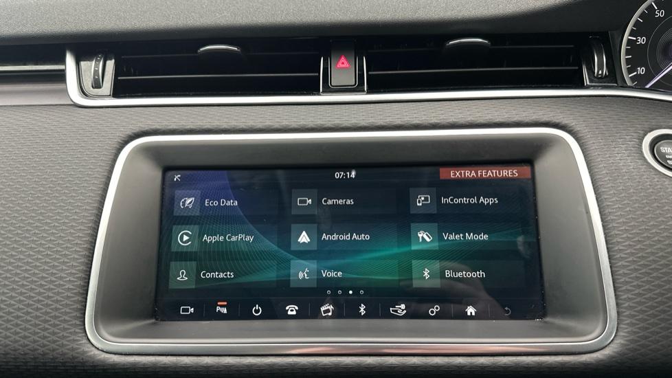 Apple Car Play & Android Auto