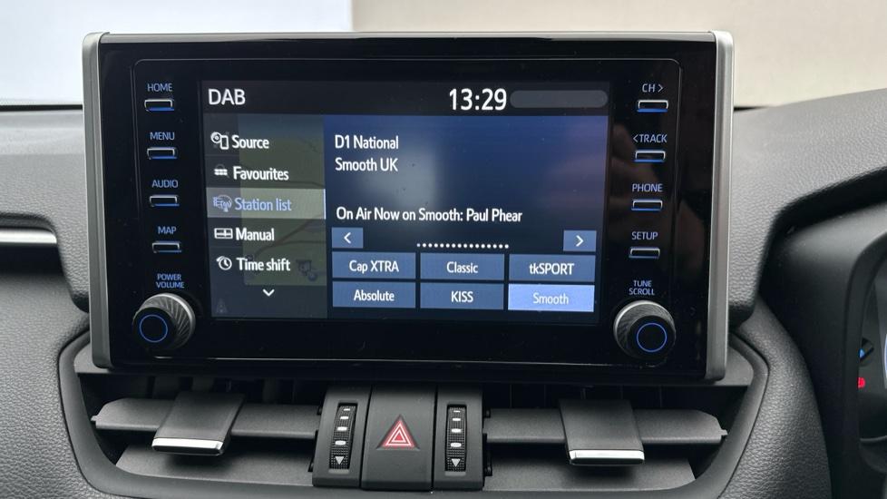 DAB Radio