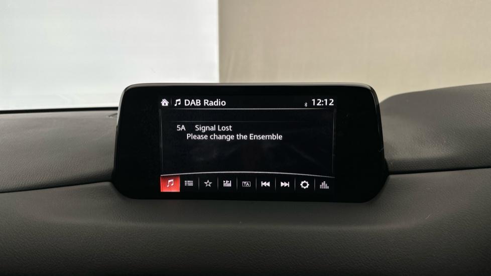 DAB Radio