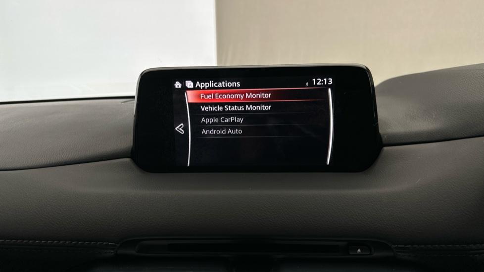 Apple Car Play & Android Auto