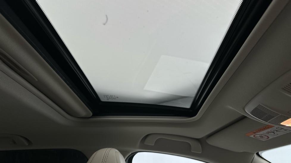 Sunroof 