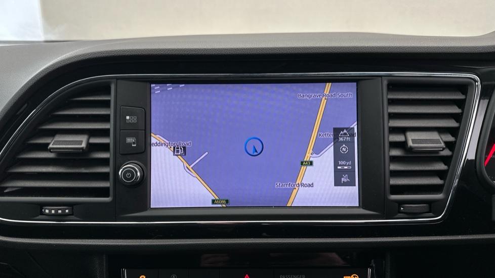 Navigation