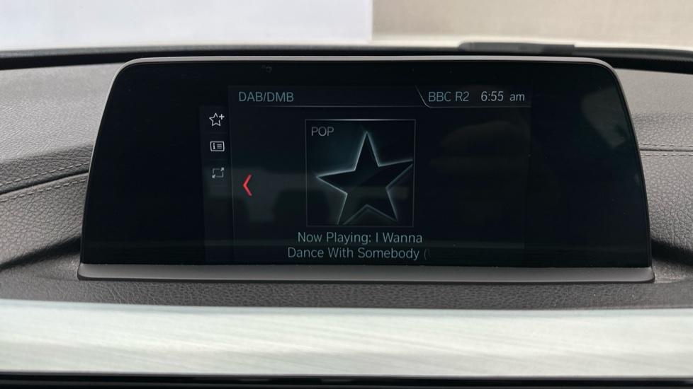 DAB Radio