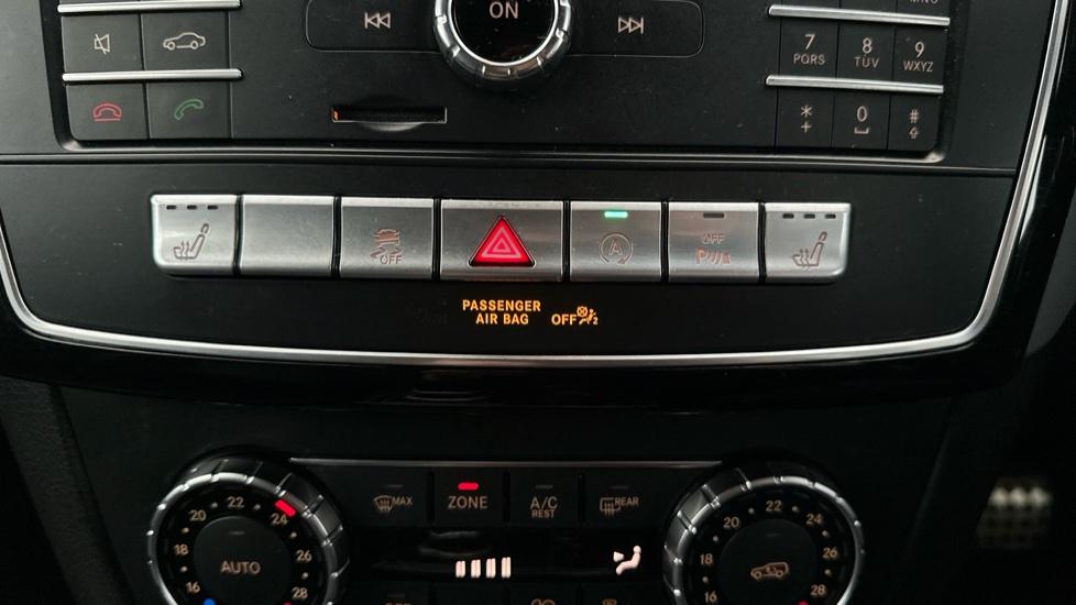 Auto Stop/Start/Heated Seats 